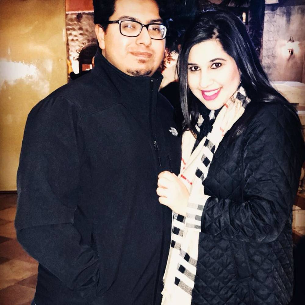 Meet your Posher, Areba